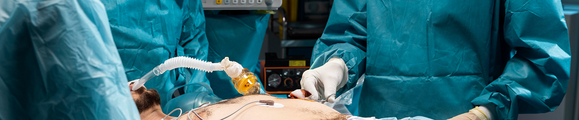 General and Laparoscopic Surgery