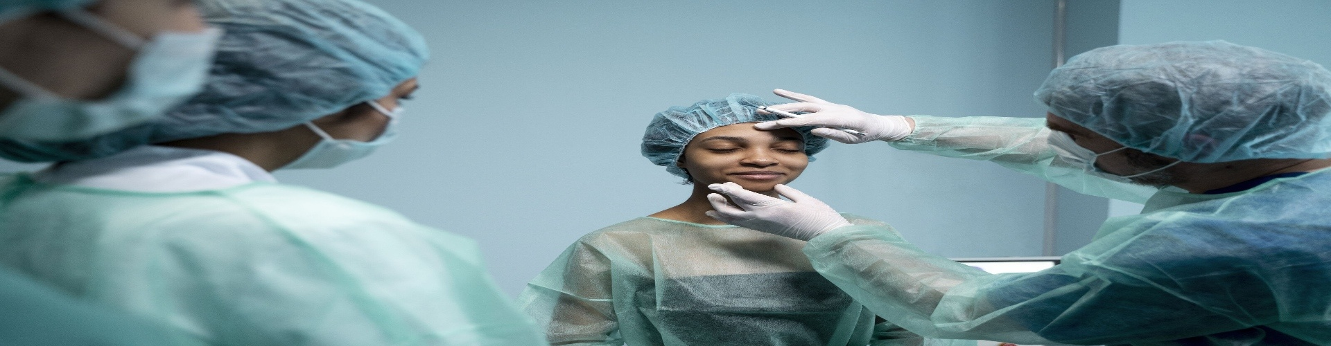 Plastic & Reconstructive